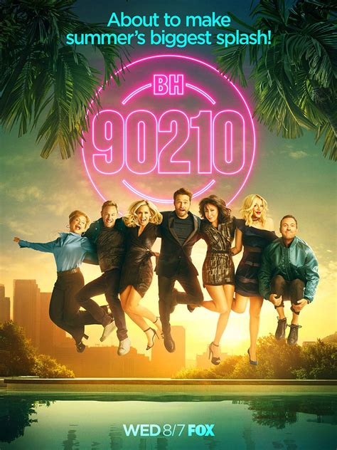 bh90210 episode 1|beverly hills 90210 new generation.